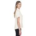 thumbnail image 3 of Harriton T-Shirt Texturé de Camp pour Femmes Barbados, 3 of 3