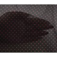 thumbnail image 4 of oneOone Viscose Chiffon Fabric Polka Dots Printed Craft Fabric BTY 42 Inch Wide, 4 of 4