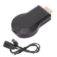 thumbnail image 2 of Wireless Display Adapter, Real Time 4K HD Universal Synchronized Playback Wireless Screen Dongle  for TV  for Tablet, 2 of 7