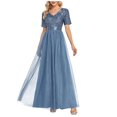 thumbnail image 1 of Robes de Soirée Formelles pour Femmes Robes de Soirée Pailletées Robe de Bal Robe de Soirée Club Robes de Retour à la Maison, 1 of 8