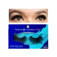 thumbnail image 1 of Faux Cils Naturels en Cachemire 4D de Qualité Supérieure Faux Cils Naturels - Insta, 1 of 2