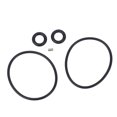 thumbnail image 1 of Hydraulic Log Splitter Seal Kit, Strong Electrical Conductivity Log Splitter Seal Kit Rubber  for Pump, 1 of 7