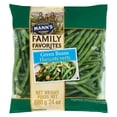 thumbnail image 1 of Beans, Green, Mann's, 1.5 lb, 1 of 4