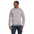 thumbnail image 1 of Hanes Adult 7.8 oz. EcoSmart 50/50 Fleece Crew - P1607, 1 of 1