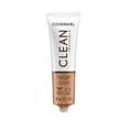 thumbnail image 4 of Clean Invisible, Foundation, Blendable Formula, Buildable Coverage, Lightweight, Natural Finish, Non-Comedogenic, 4 of 7