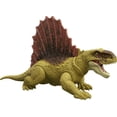 thumbnail image 1 of Jurassic World: Dominion Ferocious Pack Dimetrodon Dinosaur Figure, 1 of 6