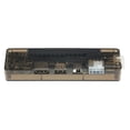 thumbnail image 2 of BEAST Series Laptop External Graphics Card Dock, PCI-E X1 to X16 Expansion Adapter with Mini PCI-E/NGFF M.2 A/E Key/Expresscard Input, Supports Windows/Mac OS/Linux, Compatible with GTX650-GTX1080,, 2 of 6