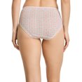 thumbnail image 2 of Jockey Women's Plus Size Elance Hipster - 6 Pack, 2 of 4