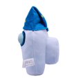 thumbnail image 5 of Among Us 6" Plush - White, 5 of 5