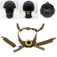 thumbnail image 4 of Sangles de Menton Durables, Système de Suspension, Lanière Réglable avec Vis pour Sport, Extérieur, Chasse, Accessoires, 4 of 9