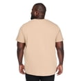 thumbnail image 3 of George Big Men's Crew-Neck T-Shirt, 3 of 6