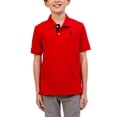 thumbnail image 1 of U.S. Polo Assn. Polo À Manches Courtes Pour Garçon, 1 of 4