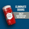 thumbnail image 3 of Old Spice High Endurance Original Scent Deodorant for Men, 3 of 11