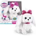 thumbnail image 1 of Zuru Pets Alive: Lil' Paw the Walking Puppy, 1 of 7