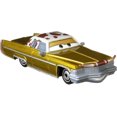 thumbnail image 1 of Disney Pixar Cars Tex Dinoco Vehicle, 1 of 4