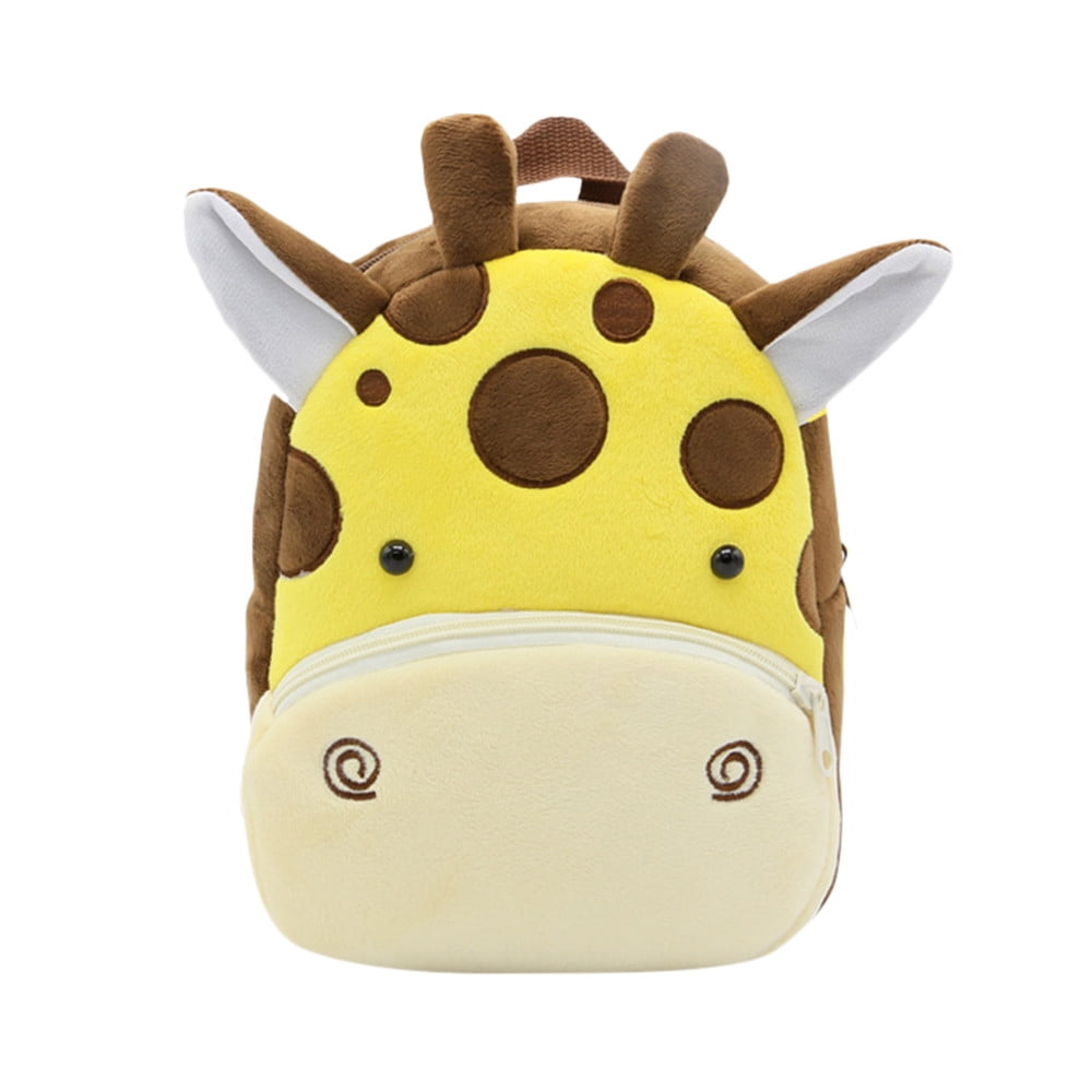 TopLLC Kid's Backpacks Children Baby Girls Boys Kids Cute Backpack Toddler School Bag Kid Bags