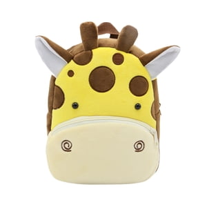 TopLLC Les enfants Backpacks Enfants Bébé Filles Garçons Enfants Mignon sac à dos Toddler School Bag Kid Bags