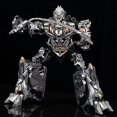 thumbnail image 4 of Deformation Robots Toys  Deformation Action Figure Toys  Alloy Deformation Robot Toys  Action Figure Deformation Car Model for Kids Boys and Girls Gift, 4 of 7