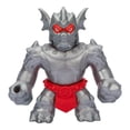 thumbnail image 2 of HÉROS DE GOO JIT ZU STRETCH STRIKERS CONTRE PACK KNIGHT BLAZAGON CONTRE GLADIATOR CORRUPTAGON, 2 of 4