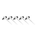 thumbnail image 2 of Lawn Sprinkler Spike Connector, Efficient Lawn Sprinkler Spike  For Drip Irrigation For Balconies For Courtyards, 2 of 8