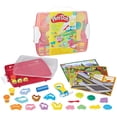 thumbnail image 2 of Play-Doh Activity Case Kids Toys, 2 of 9