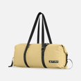 thumbnail image 3 of jinwen Grand Sac de Sport Imperméable Sac Robuste avec Sangles et Poignées Kaki P, 3 of 7