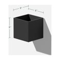 thumbnail image 3 of CUBE RAIL PLNTR BL - FRENCH, 3 of 9