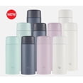 thumbnail image 5 of Zojirushi 16oz Stainless Travel Mug SM-ZA48, 5 of 5