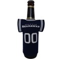 thumbnail image 3 of Seattle Seahawks Bottle Jersey Holder, 3 of 3
