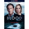 thumbnail image 1 of RLJ SOLUTION de DISTRIBUTION BLOOD SERIES 2 (DVD) DAMP2835D, 1 of 1