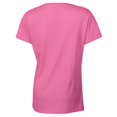 thumbnail image 2 of Gildan Womens Heavy Cotton Heavy Blend T-Shirt, 2 of 3