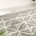 thumbnail image 4 of Meitianfacai Tapis de Porte Intérieur Extérieur, Paillasson Antidérapant Facile à Nettoyer pour l'Entrée, Tapis d'Entrée Résistant à la Saleté, Tapis de Bienvenue Extérieur, Tapis de Sol Paillasson pour Vestibule, 4 of 5