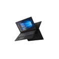thumbnail image 1 of Lenovo V145-15AST - 3,1 GHz AMD A9-9425 - 8 Go RAM - 256 Go SSD - AMD Radeon R5 - Windows 10 Professionnel - Garantie de 1 An - Remis à Neuf, 1 of 1