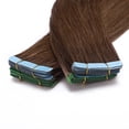 thumbnail image 3 of Extensions de Cheveux Humains à Tape, Mèches, Balayage, Longs, Raides, Doux, 3 of 6