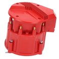 thumbnail image 1 of Distributor Cap Rotor Replacement Kits Large Distributor Cap Rotor Kit Replacement Distributor Cap Tune Up Assembly for K549 SBC 283 305 307 327 350 400 BBC 454 396 427, 1 of 7