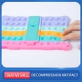 thumbnail image 3 of Kids iPad Tablet Case For 10.2 (7th 8th 9th Gen) Pro11 Air4 5 Soft Stand Pop Toy Case for iPad 9.7 2017 2018 mini3 4 5 Funda BK iPad Air3 Pro10.5, 3 of 6