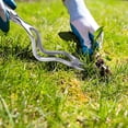 thumbnail image 4 of Household Weeding Practical Weeding Shovel Aluminum Alloy Rooter Shovel Weeding Loosening Tool Gardening Tool, 4 of 8