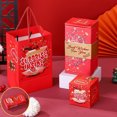 thumbnail image 1 of Surprise Bouncing Box Valentine's Day Birthday Surprise Box Red Packet Bouncing Romantic Gift Boxes Gifts for Women, 1 of 7