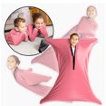thumbnail image 4 of Dynamic Movement Sensory Sock ,Toys for Autistic and Sensory Processing Disorders,Improved Self Calming Movement Sensory Body Sock for Kids, 4 of 8