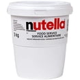 thumbnail image 1 of Nutella Tartinade aux Noisettes 3 kg, 1 of 2