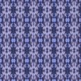 thumbnail image 1 of Ahgly Company Tapis d'Intérieur Lavable en Machine Carré Transitionnel Mimosa Violet, 8 Pieds Carré, 1 of 7