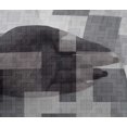 thumbnail image 4 of oneOone Viscose Chiffon Fabric Square Geometric Print Sewing Fabric BTY 42 Inches Wide, 4 of 4