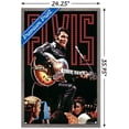 thumbnail image 2 of Elvis Presley-Concert 68, 2 of 4