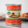 thumbnail image 3 of Stanislaus 2.84L Can Al Dente Ultra-Premium Pasta Sauce, 3 of 3
