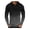 Black, variant on cllios Mens Graphic Tees Trendy Gradient Print Long Sleeve Shirts Stylish Pullover Top Funny Crew Neck Gym T-Shirts