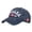 Navy, variant on Fgnfyis Fashion Women Men Breathable Beach Adjustable Baseball Cap Hop Hat Sun Hat Canada Hats for Men Black