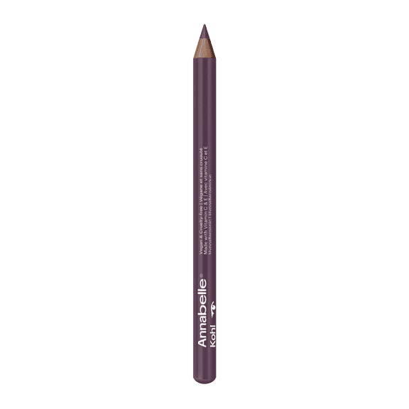 Annabelle Kohl Crayon pour les yeux satiné 170 Aubergine intense