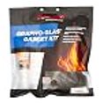 thumbnail image 3 of RUTLAND Grapho-Glas 7' x 5/16" Rope Gasket Replacement Kit, 3 of 5