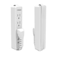 thumbnail image 3 of Barre d'alimentation compacte PowerMax 8 de Stanley à 8 prises, 3 of 3