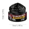 thumbnail image 2 of Car Wax, Waxing and Maintenance Polishing Scratch Removal Coating Maintenance 30 oz, 2 of 9
